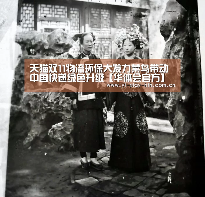 天猫双11物流环保大发力菜鸟带动中国快递绿色升级【华体会官方】(图2) 华体会